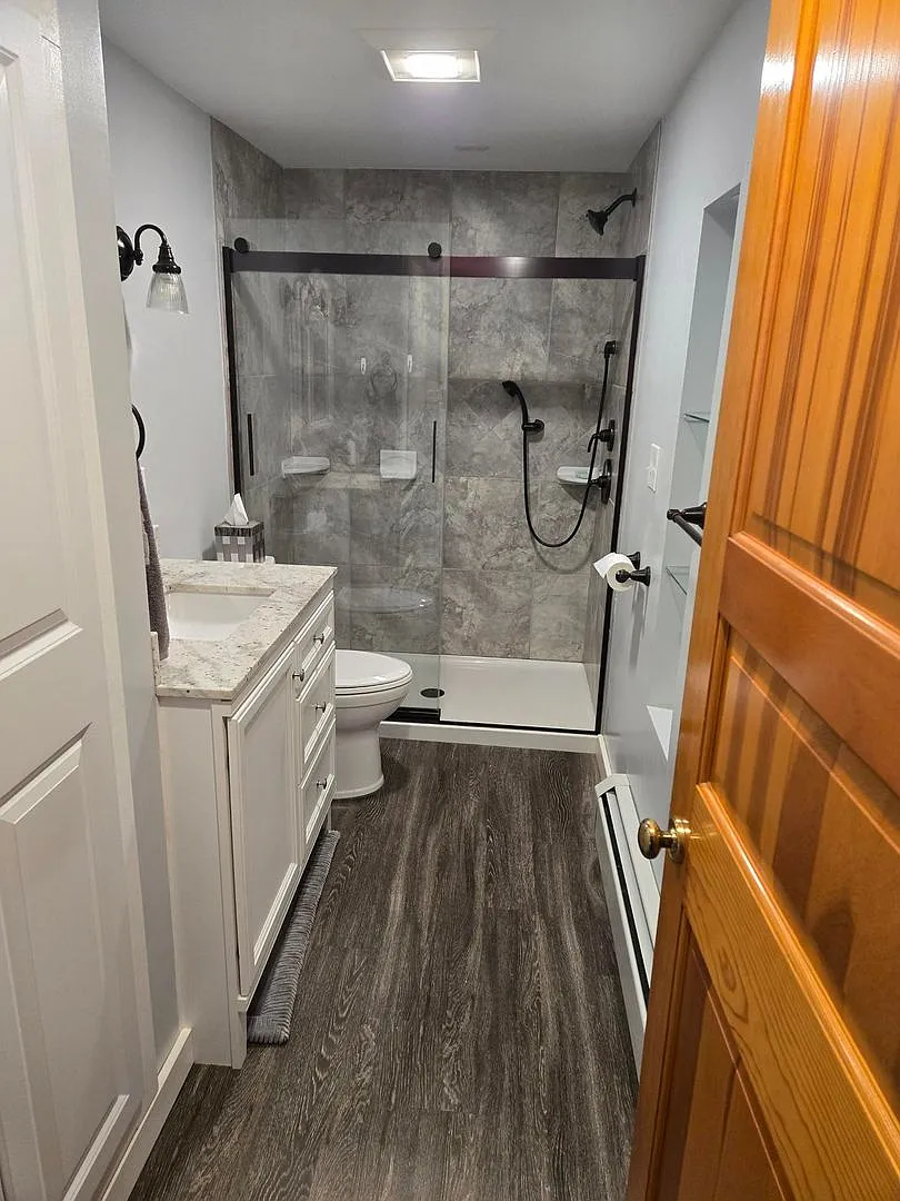 Home in Oldtown 3 Bedroom, 1 Bathroom — Photo 4
