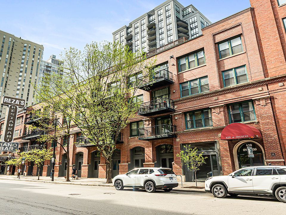 1st image of 420 W Ontario St APT 301