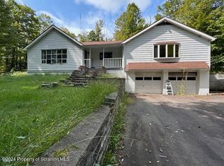257 Griffin Pond Rd, Clarks Summit, PA 18411