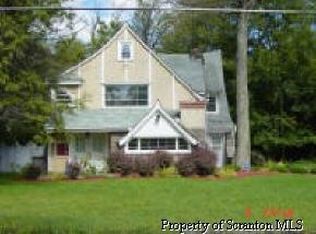 0 Layton Rd, Olyphant, PA 18447