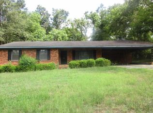 406 Georgia St, Dublin, GA 31021