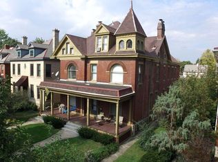 84-86 W 2nd Ave, Columbus, OH 43201