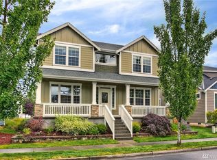 213 Hawk Ave, Orting, WA 98360