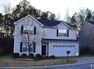 2856 Orchard Trace Way, Raleigh, NC 27610