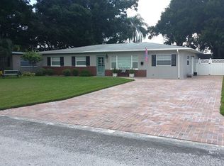 4417 W Paul Ave, Tampa, FL 33611