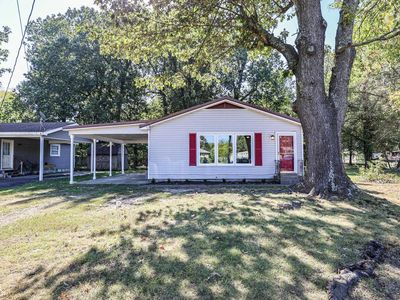 2616 Jones St, Paducah, KY, 42003