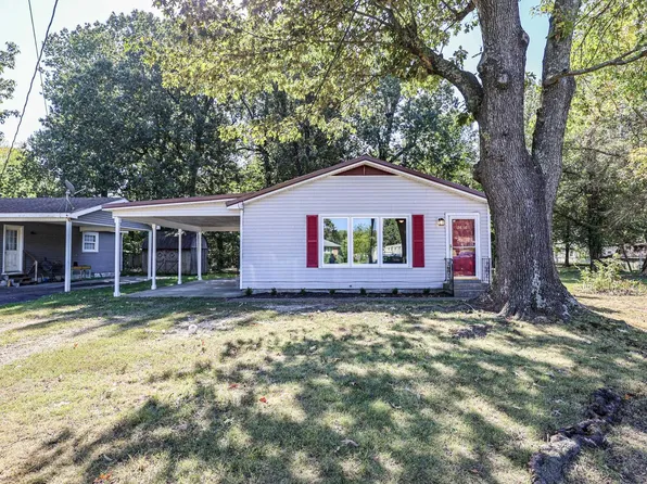 2616 Jones St, Paducah, KY 42003