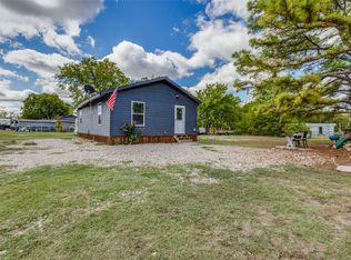 3880 Private Road 4430, Commerce, TX 75428