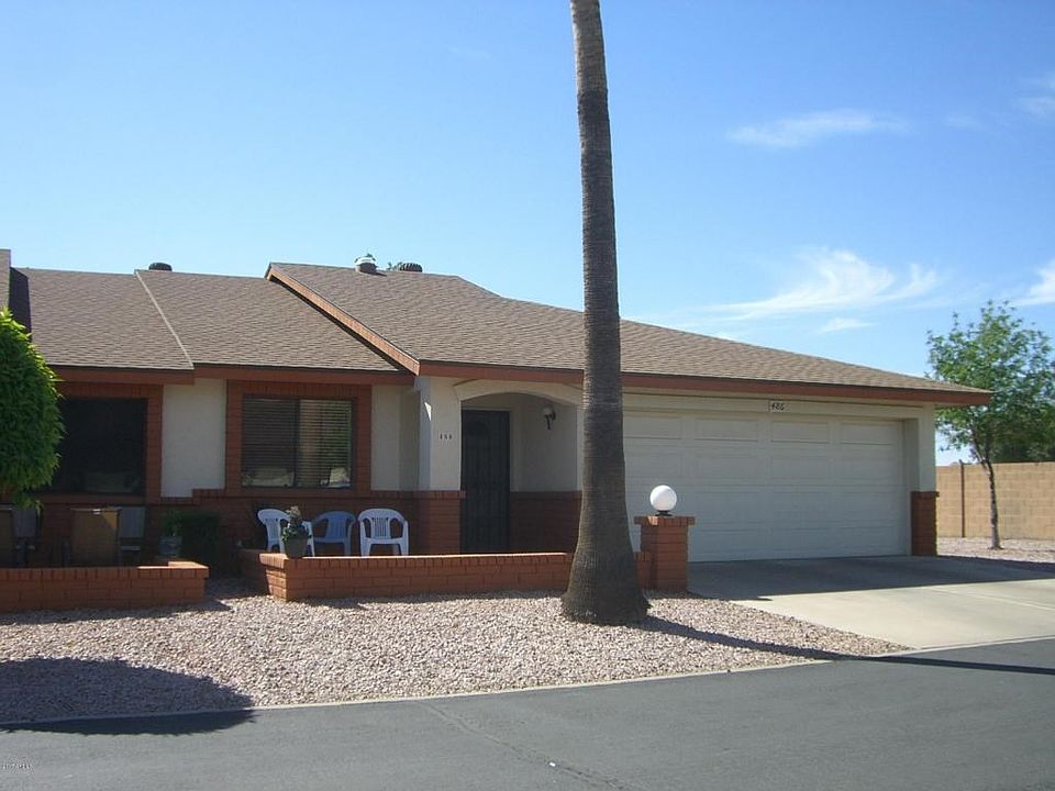8260 E KEATS AVE #486 MESA, AZ 85209