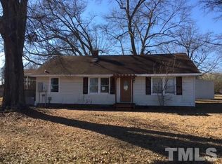 4619 Lemon Heights Dr, Sanford, NC 27332