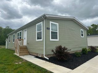 3591 Winsford Drive Site 386, Jackson, MI 49201
