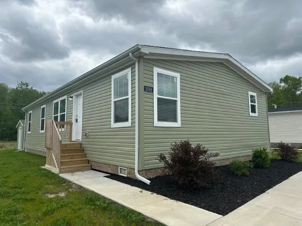3591 Winsford Drive Site 386, Jackson, MI 49201