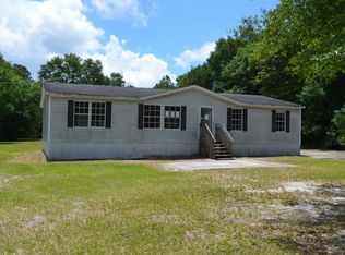 85142 Linda Rd, Yulee, FL 32097