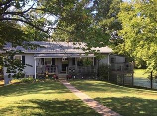 620 County Road 208, Fayette, MO 65248