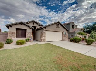 3142 E Bellerive Dr, Chandler, AZ 85249