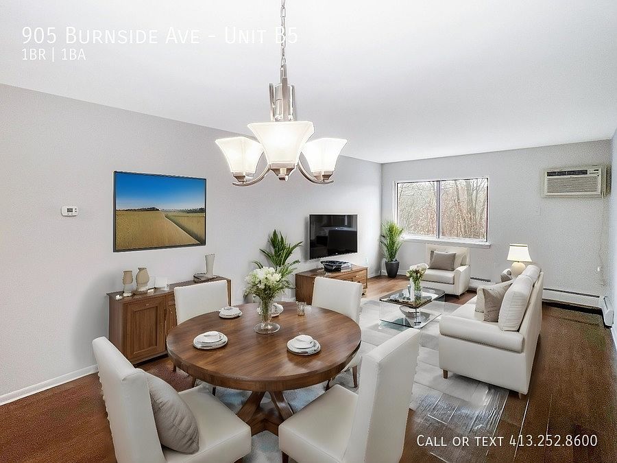 1st image of 905 Burnside Ave APT B5