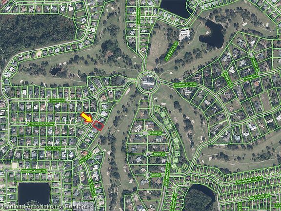 2nd image of 2408 Lost Ball Dr
