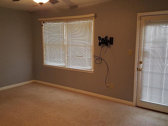 Master Bed Room