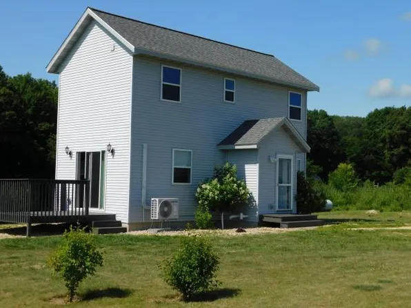E3056 47th Avenue E, Eau Galle, WI 54737