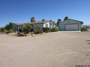 4970 N Laguna Rd, Golden Valley, AZ 86413