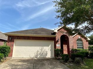 24547 Sawgrass Meadow Ln, Katy, TX 77494