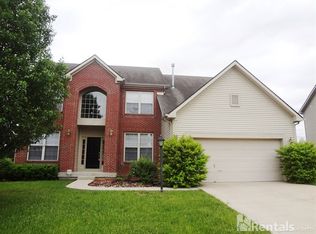 6415 Falling Tree Way, Indianapolis, IN 46236
