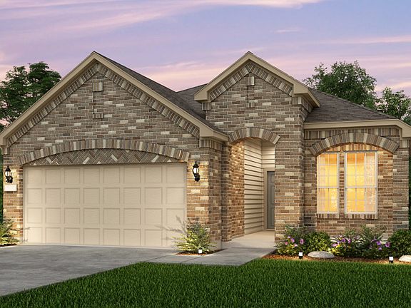 Home Exterior D