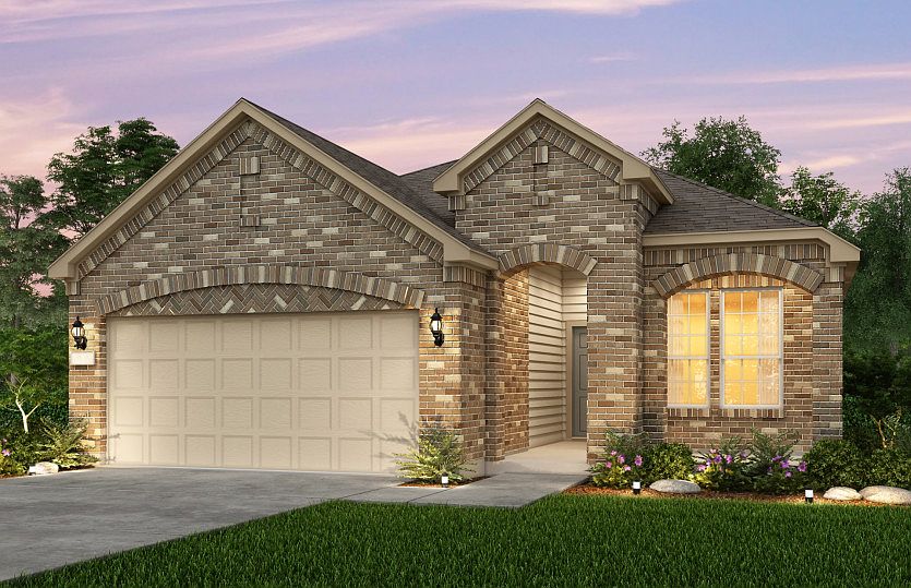 Home Exterior D