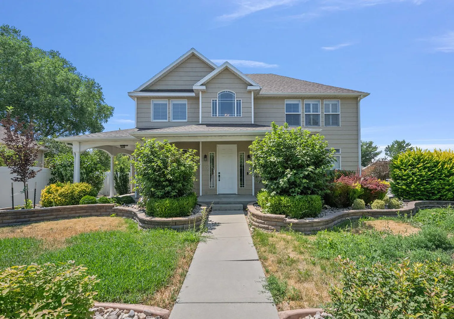 5 Bed / 3.5 Bath Home for Rent in Draper, UT — Photo 1