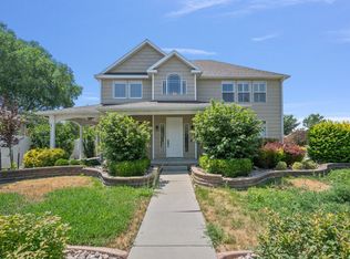 166 E Rawlins Ln, Draper, UT 84020