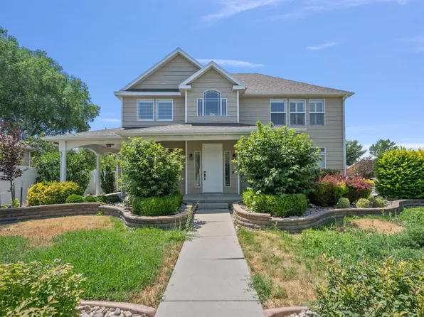 166 E Rawlins Ln, Draper, UT 84020