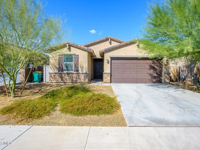 12568 W ORANGEWOOD Avenue, Glendale, AZ, 85307