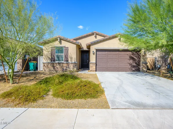 12568 W ORANGEWOOD Avenue, Glendale, AZ 85307