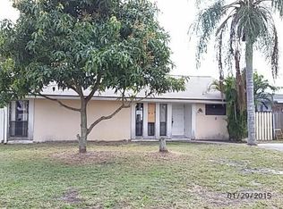 3630 William St, West Palm Beach, FL 33403