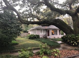 154 Glenwood St, Mobile, AL 36606
