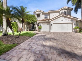 435 Savoie Dr, Palm Beach Gardens, FL 33410