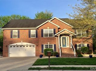 201 McKendree Park Rd, Lebanon, IL 62254