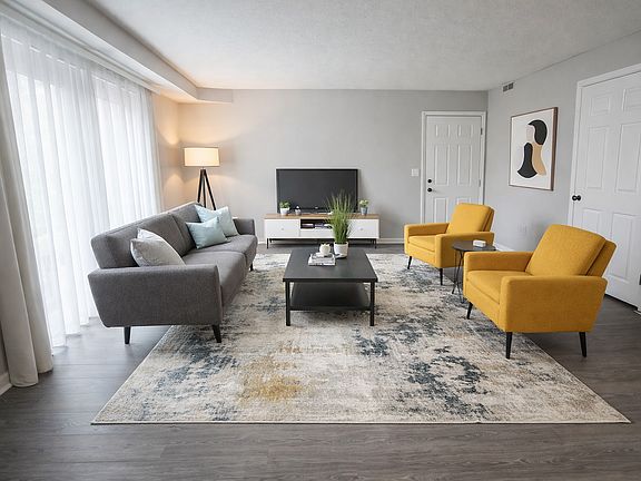 2nd image of 503 Stone Creek Way #2B-1Ba-960Sqft