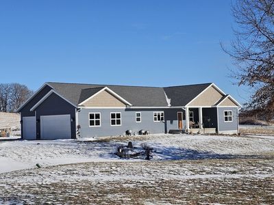 15428 Hazelgreen Rd, Tomah, WI, 54660