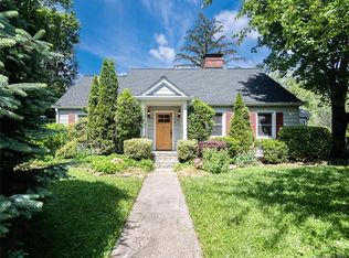 180 Marlborough Rd, Asheville, NC 28804