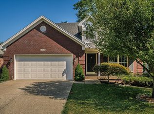 13612 Meadow Vista Ct, Louisville, KY 40299