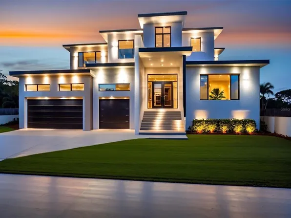 3602 S Belcher Dr, Tampa, FL 33629