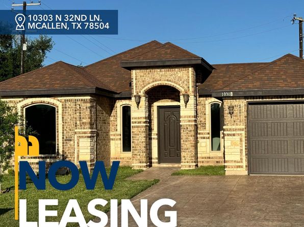 Houses For Rent in McAllen TX - 121 Homes | Zillow