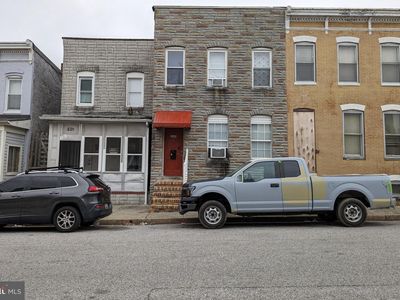 1609 Elmtree St, Baltimore, MD, 21226