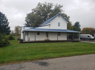 6589 Dunbar Rd, Prospect, OH 43342