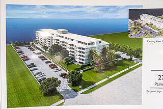1st image of 2773 S Ocean Blvd #3150