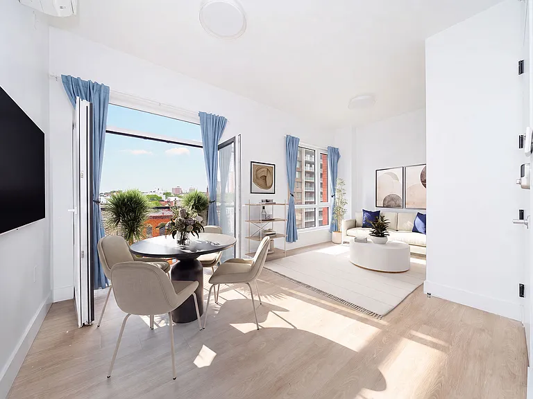 82 4th Ave #8C — Photo 1