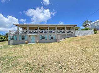 146 & 154 Judith's Fancy QU, St. Croix, VI 00820