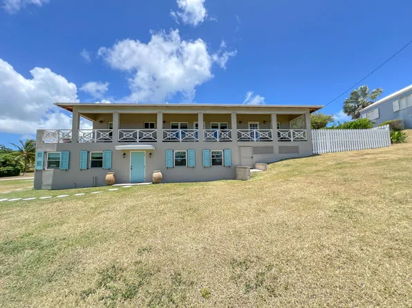 146 Judith's Fancy QU, St. Croix, VI 00820