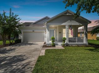 8831 Handel Loop, Land O Lakes, FL 34637